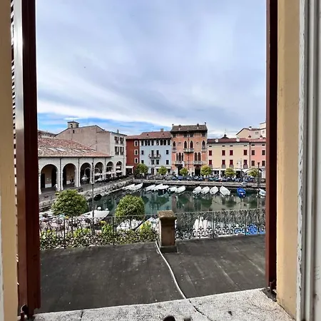 Apartamento Splendid 3 Desenzano del Garda
