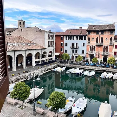 Apartamento Splendid 3 Desenzano del Garda
