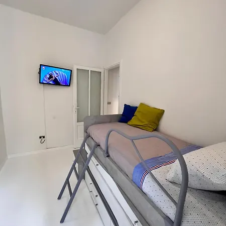 Apartamento Splendid 3