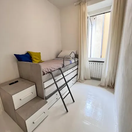 Apartamento Splendid 3