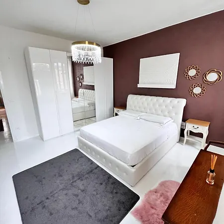 Splendid 3 Apartamento *