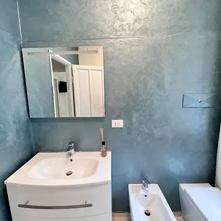 Splendid 3 Apartamento Desenzano del Garda