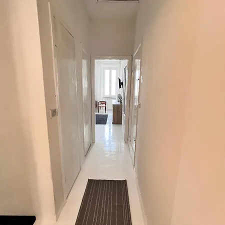 Apartamento Splendid 3 *
