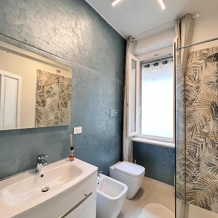 Apartamento Splendid 3