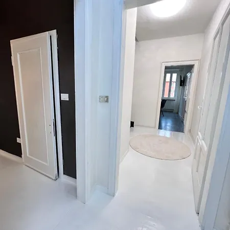 Apartamento Splendid 3 *