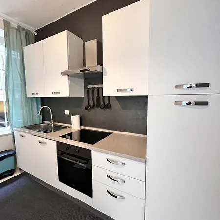 Splendid 3 Apartamento Desenzano del Garda