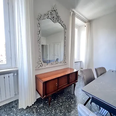 Splendid 3 Apartamento *