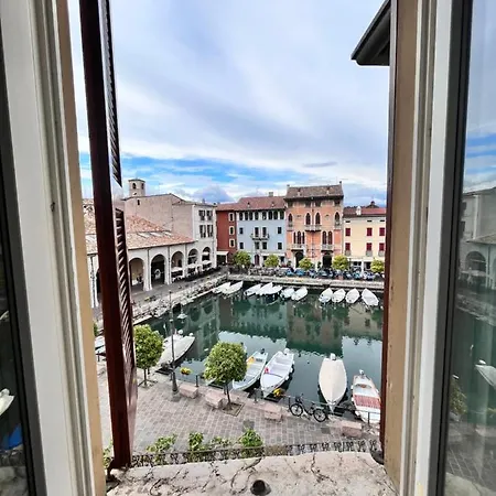 Splendid 3 * Desenzano del Garda