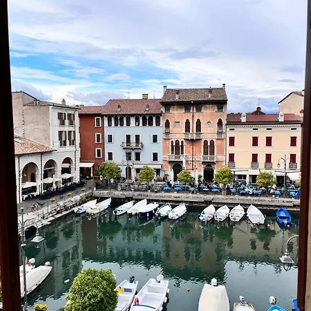 Splendid 3 Appartement Desenzano del Garda