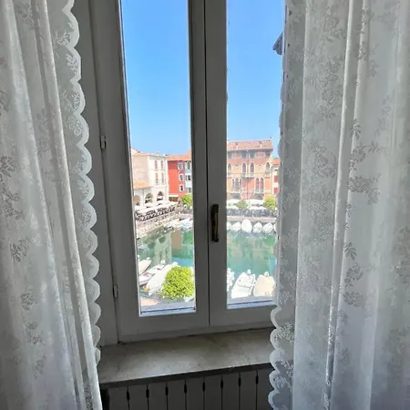Appartement Splendid 3