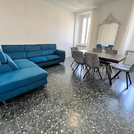 Appartement Splendid 3