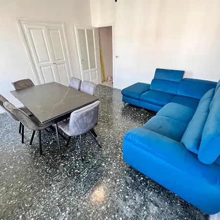 Appartement Splendid 3 *
