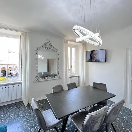 Splendid 3 Appartement Desenzano del Garda