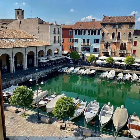 Splendid 3 * Desenzano del Garda