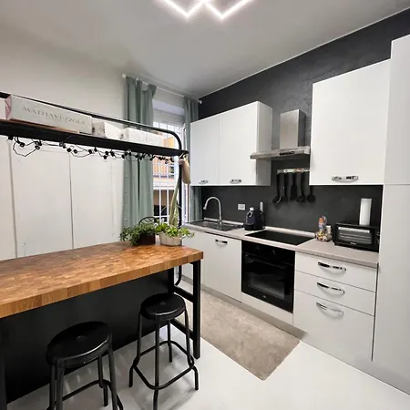 Appartement Splendid 3