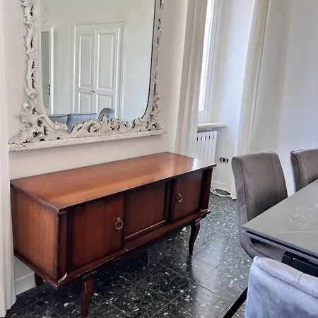 Appartement Splendid 3 *