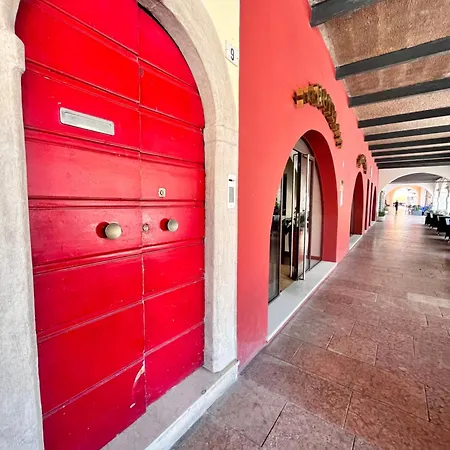 Splendid 3 Appartement *