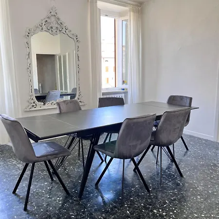Appartement Splendid 3 *